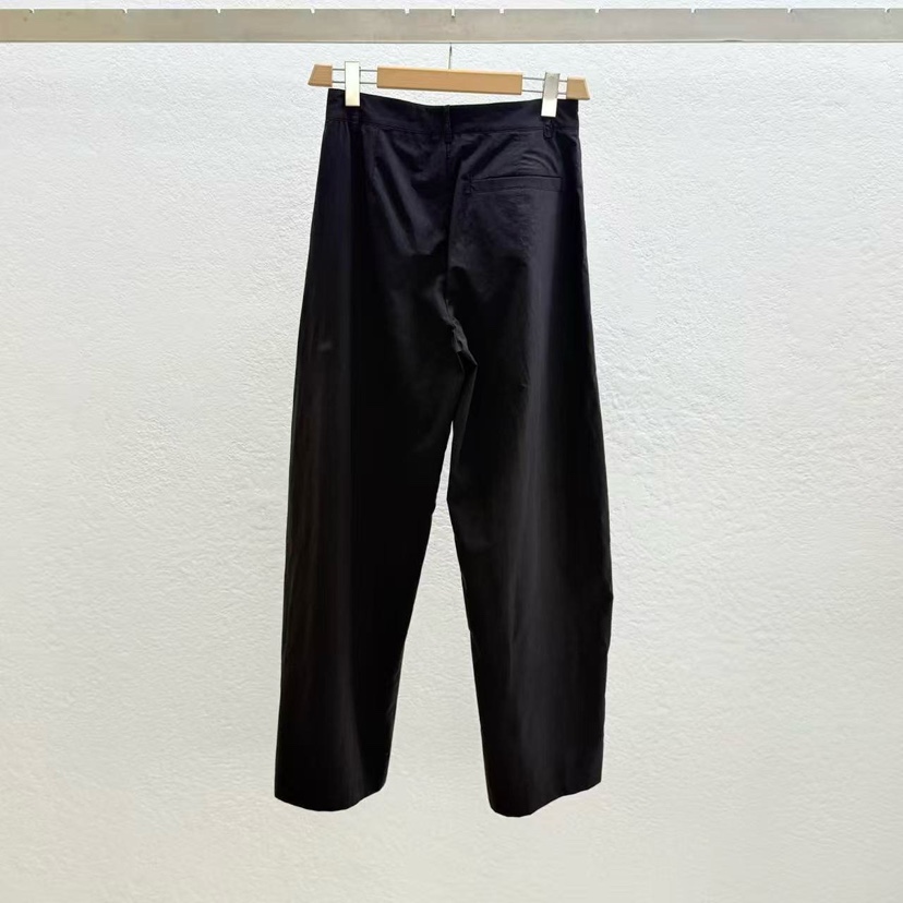 STATEMENT韓國直郵女裝新品人氣熱賣推薦休閑26夏季休閑褲STATEMENT休閑褲