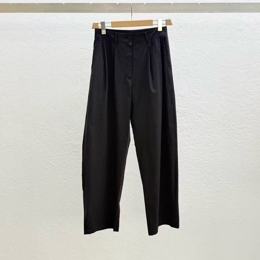 STATEMENT韓國直郵女裝新品人氣熱賣推薦休閑26夏季休閑褲STATEMENT休閑褲圖色3