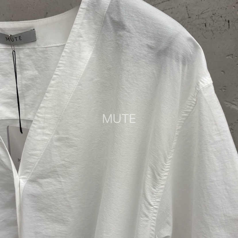 MUTE-P韓國直郵實拍女士新品時尚26春夏人氣推薦職業套裝LMUTE套裝