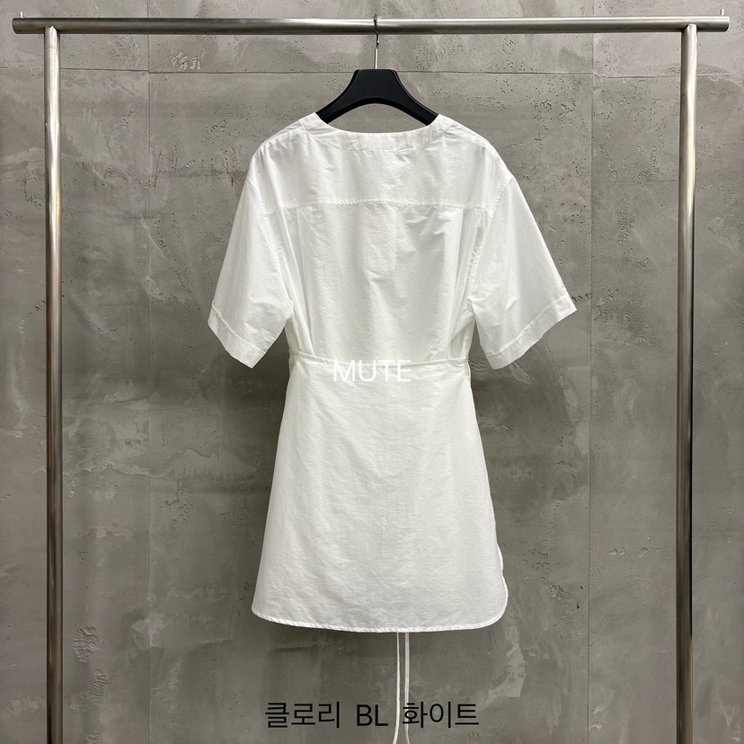 MUTE-P韓國直郵實拍女士新品時尚26春夏人氣推薦職業套裝LMUTE套裝