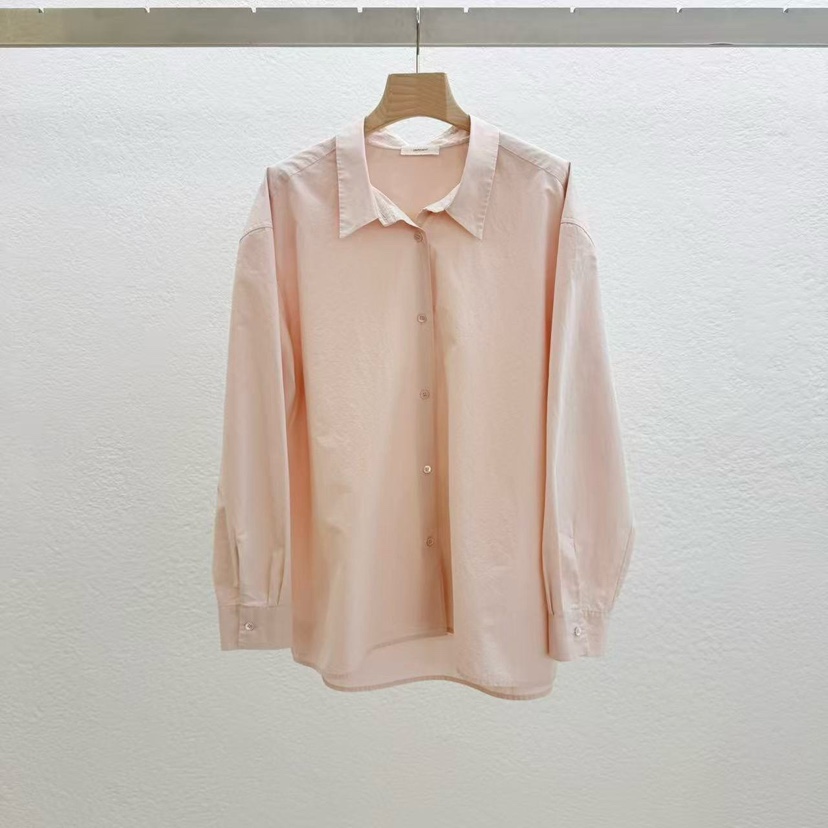 STATEMENT韓國東大門代購女裝新品推薦職業熱賣襯衫蕾絲衫STATEMENT襯衫/蕾絲衫圖色2