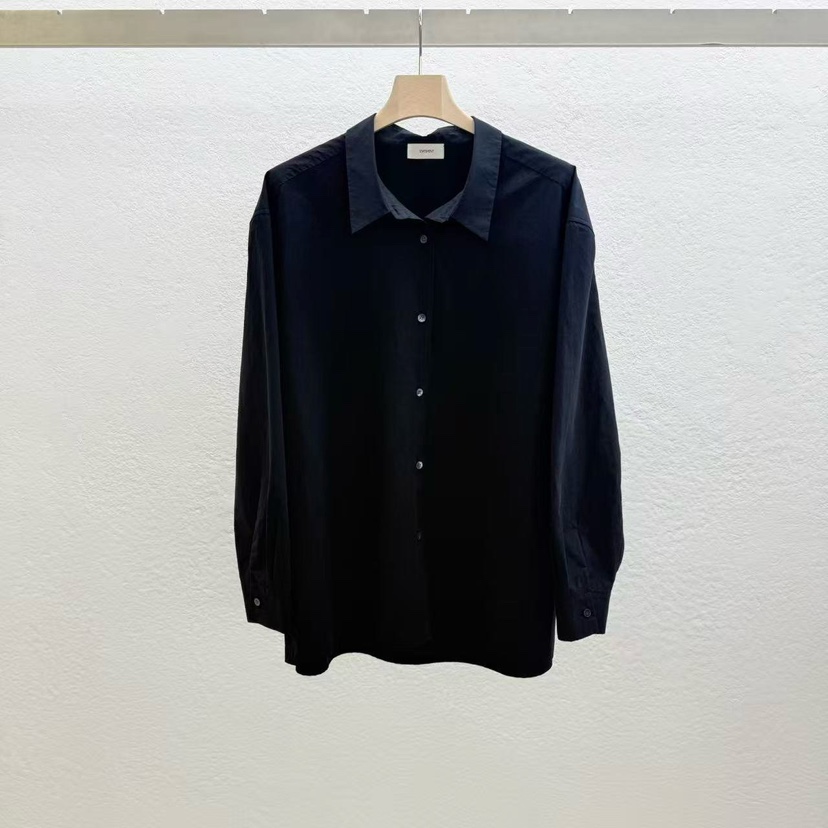 STATEMENT韓國東大門代購女裝新品推薦職業熱賣襯衫蕾絲衫STATEMENT襯衫/蕾絲衫圖色3