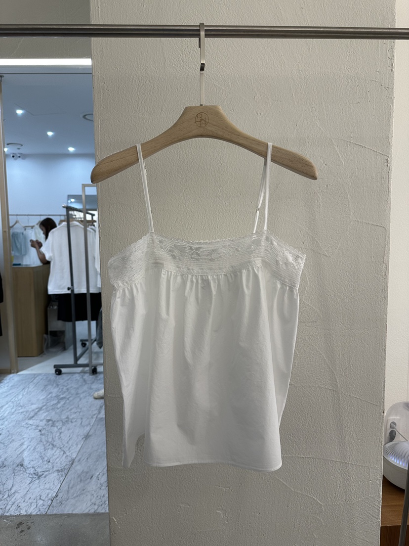 BPLAN韓國直郵女士新品26夏季人氣職業推薦熱賣時尚吊帶背心BPLAN吊帶/背心