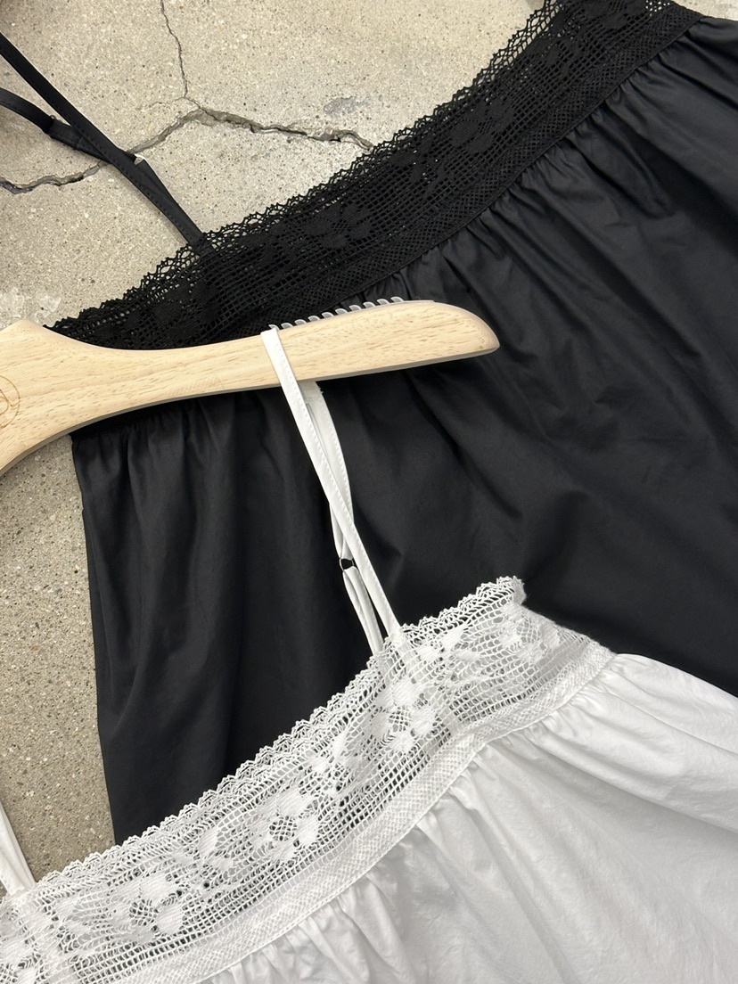 BPLAN韓國直郵女士新品26夏季人氣職業推薦熱賣時尚吊帶背心BPLAN吊帶/背心