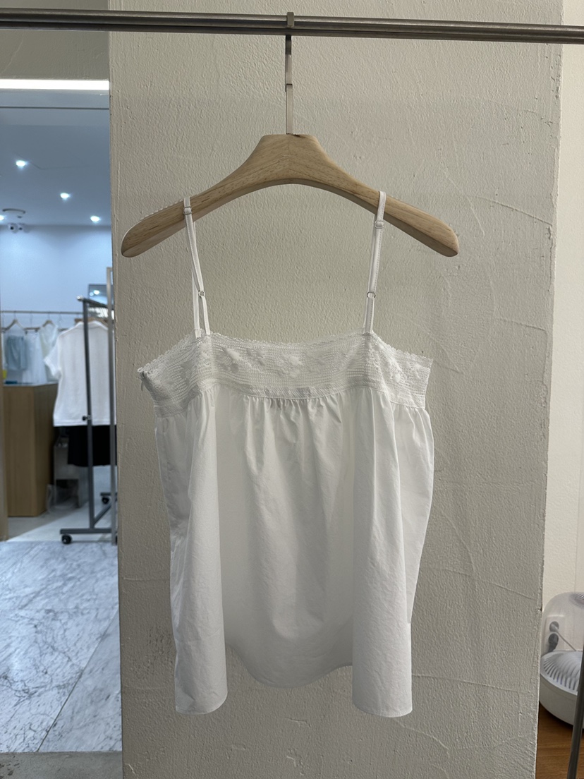 BPLAN韓國直郵女士新品26夏季人氣職業推薦熱賣時尚吊帶背心BPLAN吊帶/背心圖色1