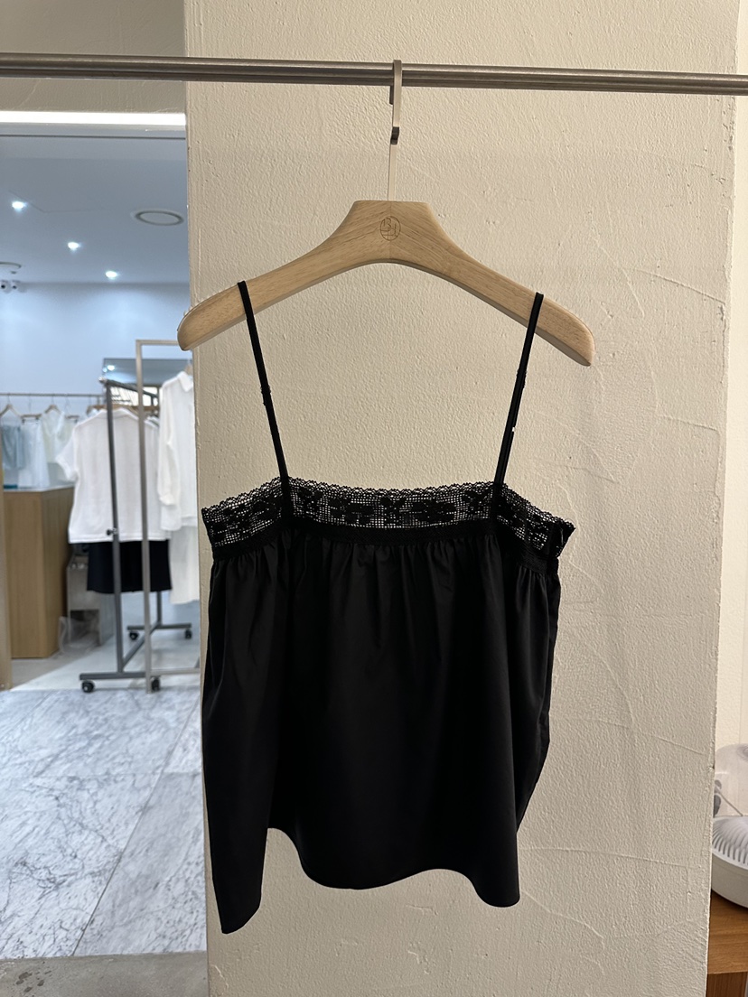 BPLAN韓國直郵女士新品26夏季人氣職業推薦熱賣時尚吊帶背心BPLAN吊帶/背心圖色2