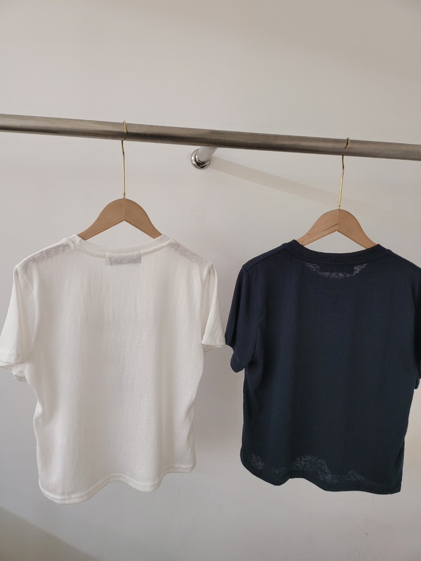 THE OTHER韓國直郵女裝新品26春夏推薦熱賣26夏季人氣T恤THE OTHERT恤