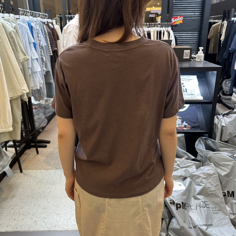 LE ETOILE韓國直郵實拍女士新款職業時尚熱賣休閑人氣T恤Le etoileT恤