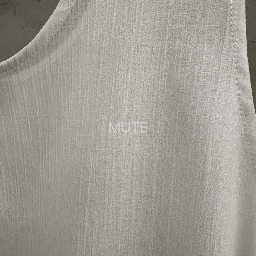 MUTE-P韓國代購女士新品時尚熱賣職業26夏季休閑連衣裙SMUTE連衣裙