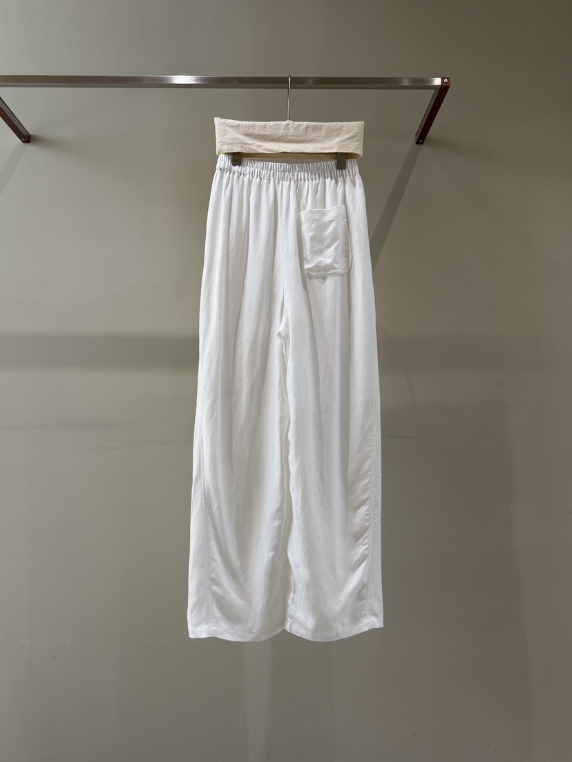 LIMED SPRUCE韓國直郵女裝新品26夏季26春夏人氣推薦休閑褲Limed Spruce休閑褲