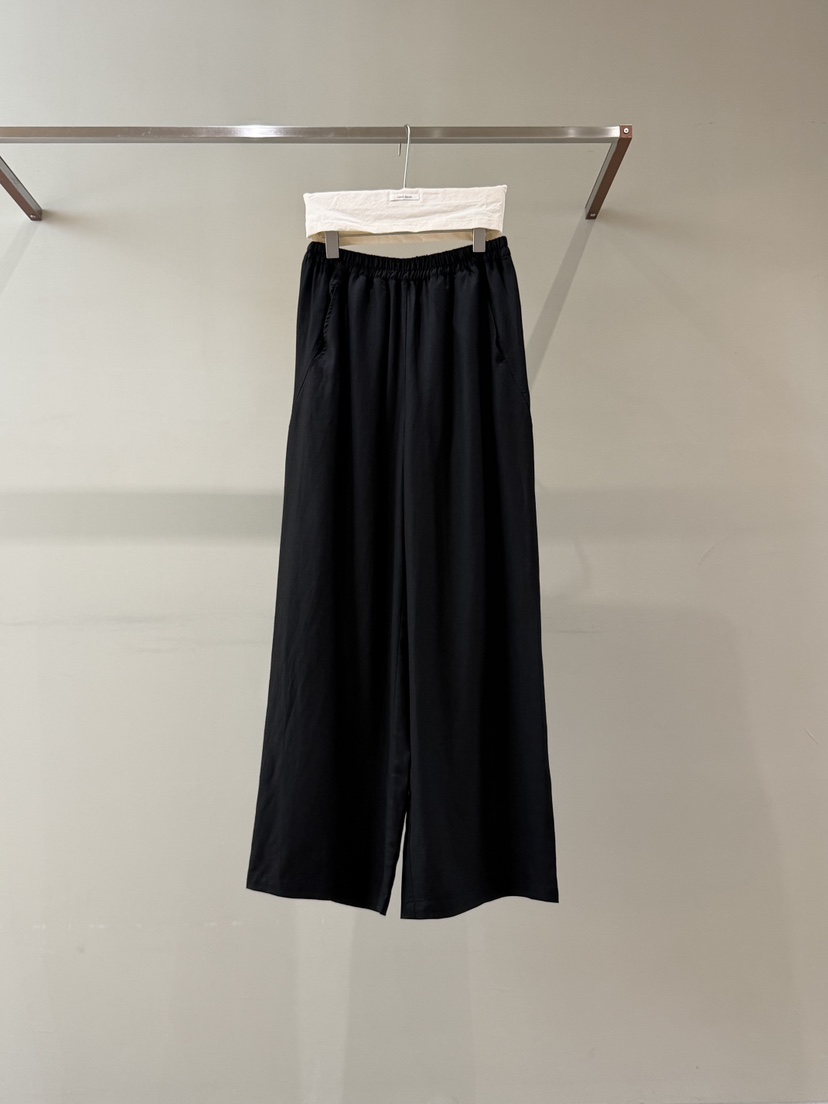 LIMED SPRUCE韓國直郵女裝新品26夏季26春夏人氣推薦休閑褲Limed Spruce休閑褲圖色2