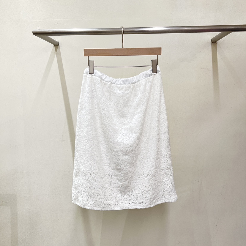 MARIE MARIE韓國東大門代購女士新品26春夏半身裙中短裙SMARIE MARIE半身裙/中短裙