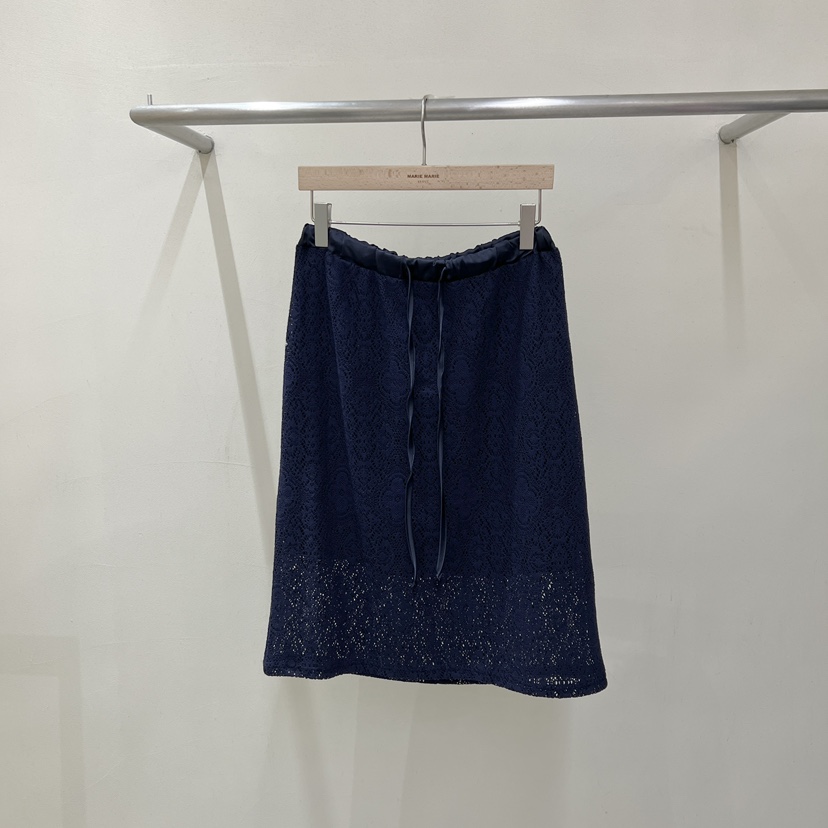 MARIE MARIE韓國東大門代購女士新品26春夏半身裙中短裙SMARIE MARIE半身裙/中短裙圖色2