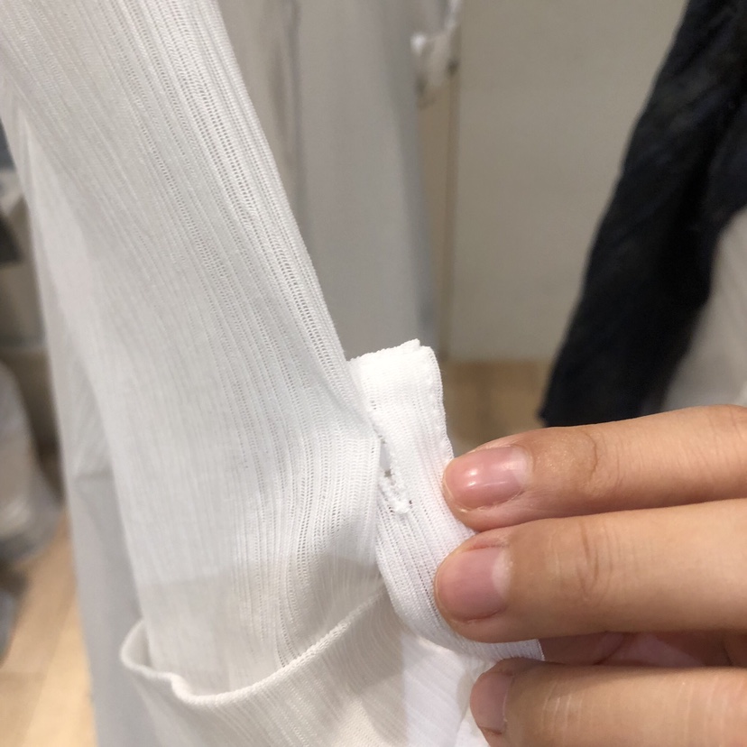 AUBE韓國直郵女裝新品推薦休閑時尚26春夏26夏季襯衫蕾絲衫SAUBE襯衫/蕾絲衫
