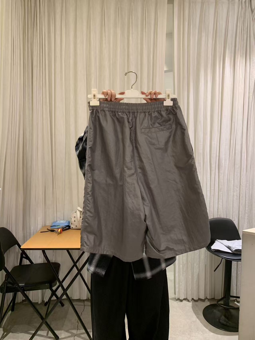 PAPERMOON韓國直郵女士新品推薦休閑熱賣26夏季職業26春夏短褲paper moon短褲