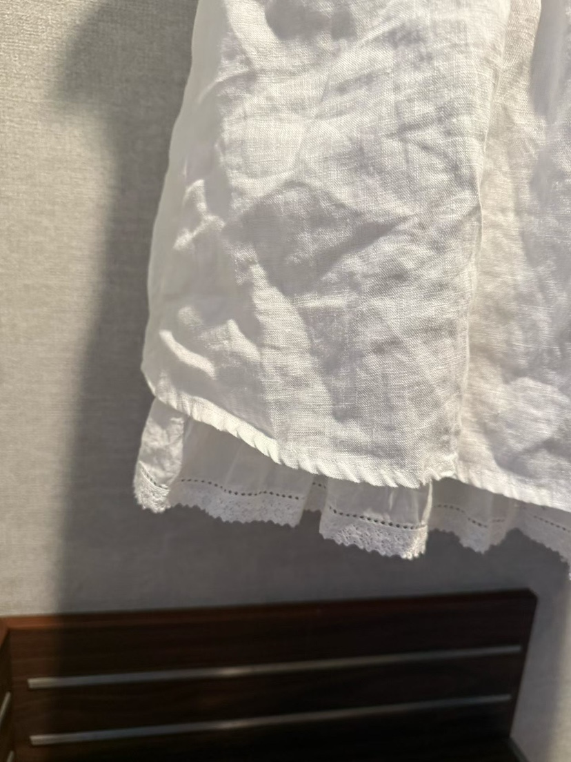 TUG韓國東大門代購女裝新品推薦時尚熱賣26夏季襯衫蕾絲衫棉TUG襯衫/蕾絲衫
