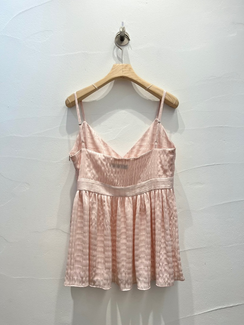 BROWN PAPER韓國東大門代購女士新品人氣26春夏吊帶背心無袖BROWN PAPER吊帶/背心