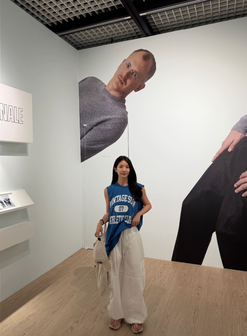 OKIE韓國東大門直郵女士新品時尚熱賣職業推薦人氣吊帶背心OKIE吊帶/背心
