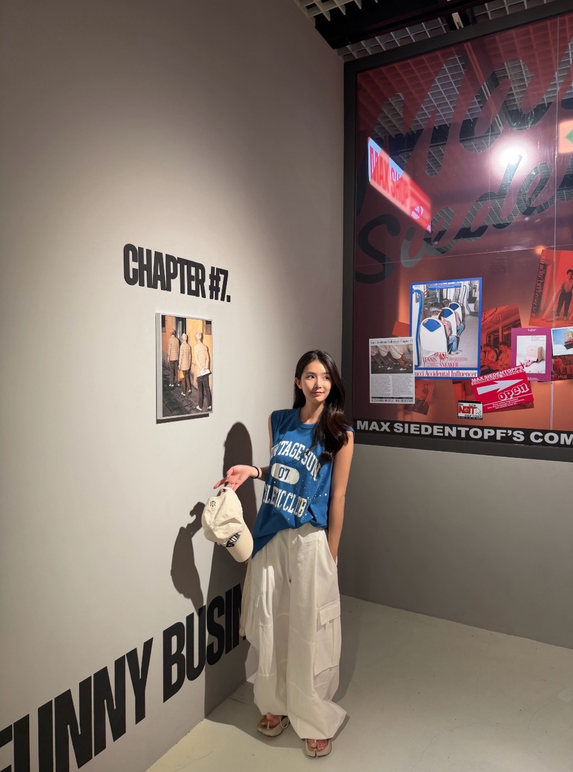 OKIE韓國東大門直郵女士新品時尚熱賣職業推薦人氣吊帶背心OKIE吊帶/背心圖色3
