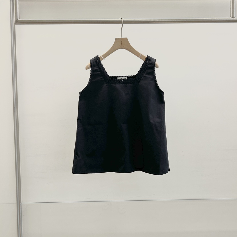 HEHR韓國代購女裝新款推薦人氣熱賣休閑職業時尚吊帶背心Lhehr-AUTOMNE吊帶/背心圖色2