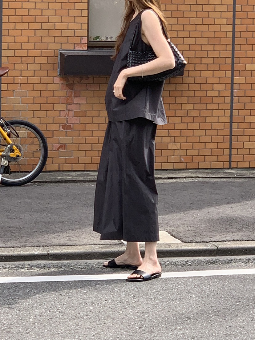LONG PEAK韓國直郵女裝新品熱賣職業推薦休閑時尚休閑褲LONG PEAK休閑褲