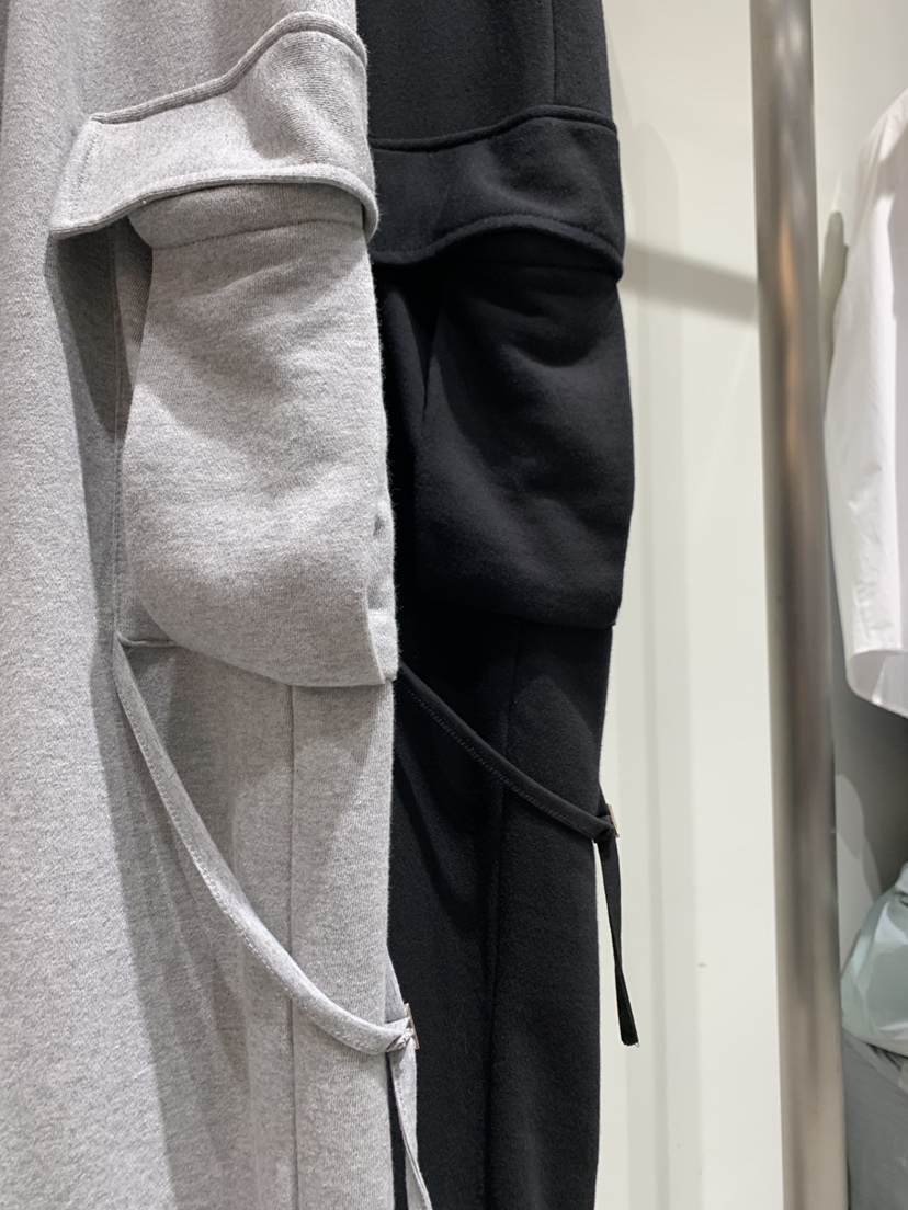OKIE韓國直郵女裝新品時尚職業推薦熱賣人氣26夏季休閑褲OKIE休閑褲
