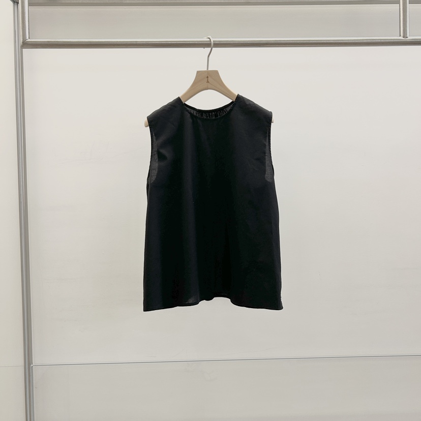 HEHR韓國代購女裝新品休閑時尚26春夏26夏季熱賣吊帶背心Lhehr-AUTOMNE吊帶/背心圖色3