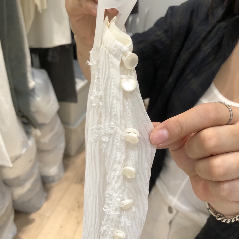 AUBE韓國代購女裝新款人氣時尚26春夏26夏季半身裙中短裙AUBE半身裙/中短裙