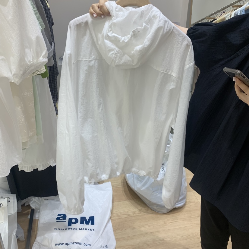 HAUS-A東大門實拍韓國女裝新品人氣職業熱賣推薦時尚夾克HAUSWOMEN夾克
