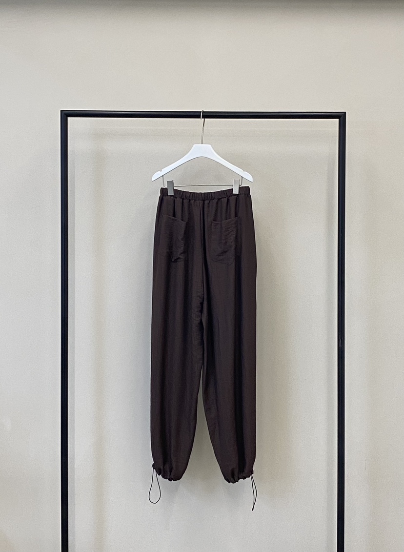 MUCH MORE/JACKPOT韓國直郵實拍女裝新品休閑時尚休閑褲MUCH MORE/JACKPOT休閑褲