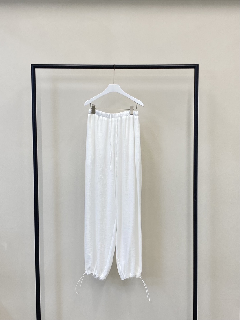 MUCH MORE/JACKPOT韓國直郵實拍女裝新品休閑時尚休閑褲MUCH MORE/JACKPOT休閑褲圖色1