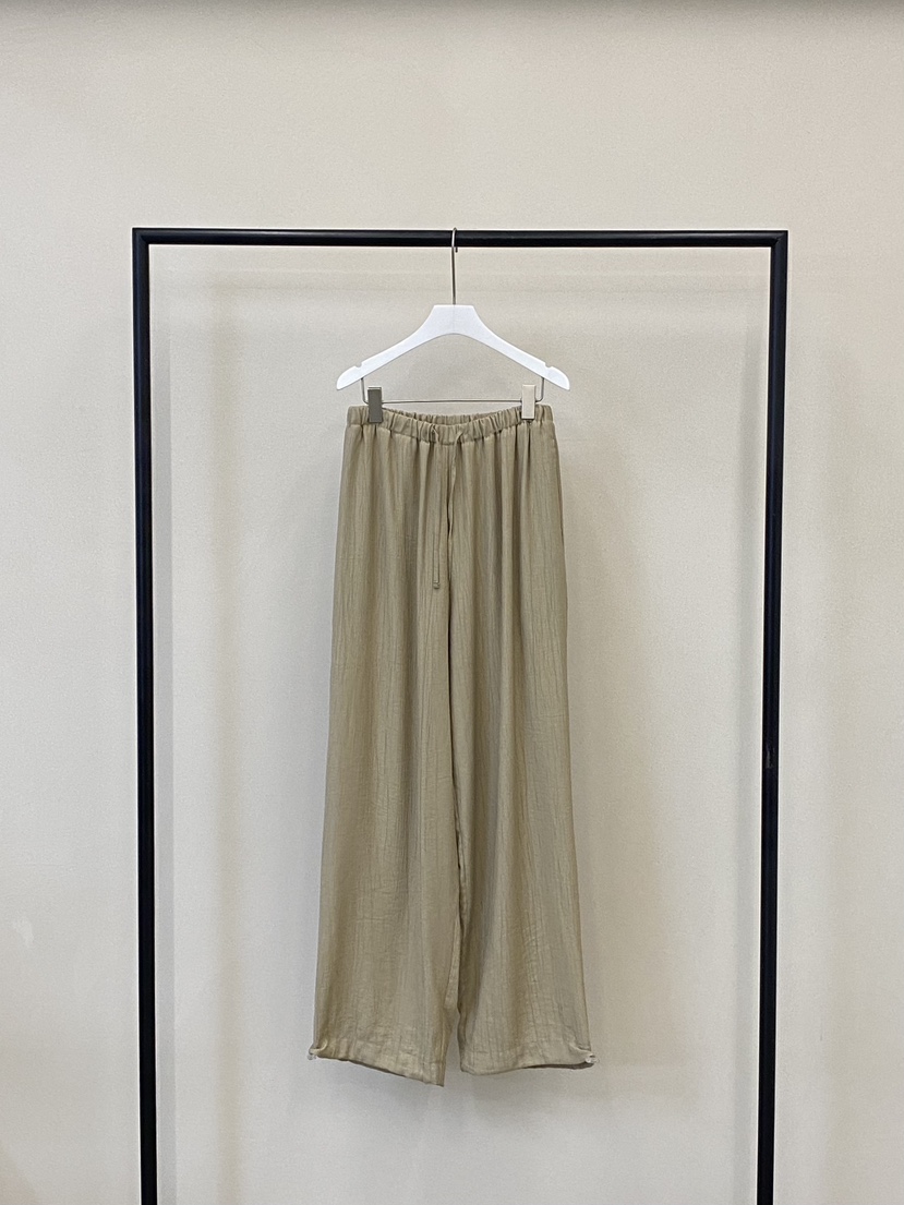 MUCH MORE/JACKPOT韓國直郵實拍女裝新品休閑時尚休閑褲MUCH MORE/JACKPOT休閑褲圖色2