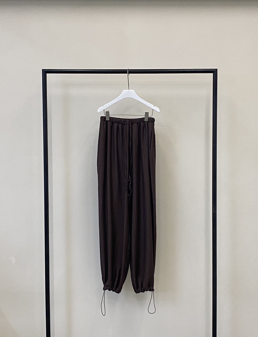 MUCH MORE/JACKPOT韓國直郵實拍女裝新品休閑時尚休閑褲MUCH MORE/JACKPOT休閑褲圖色3