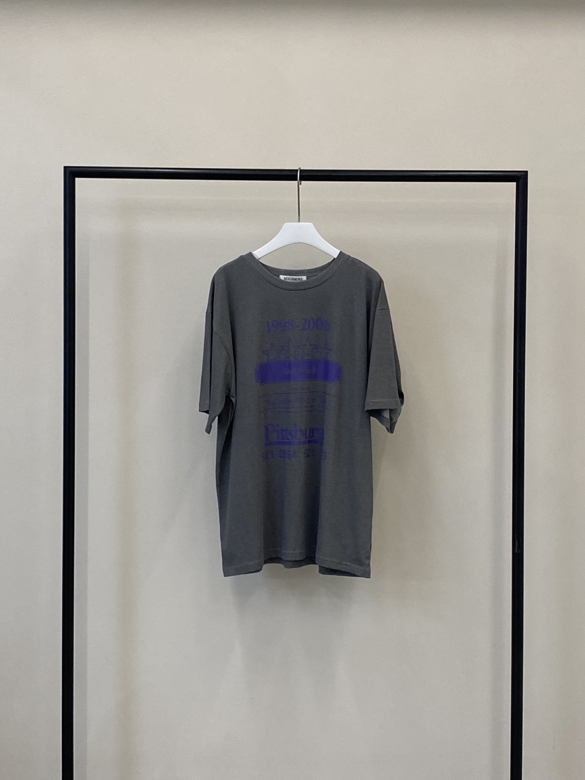 MUCH MORE/JACKPOT韓國東大門代購女士新品熱賣時尚T恤MUCH MORE/JACKPOTT恤圖色3