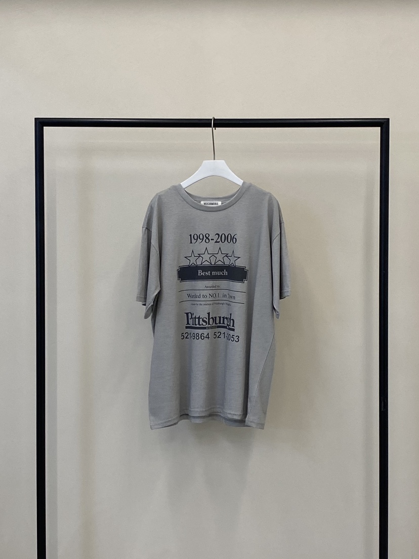 MUCH MORE/JACKPOT韓國東大門代購女士新品熱賣時尚T恤MUCH MORE/JACKPOTT恤圖色5