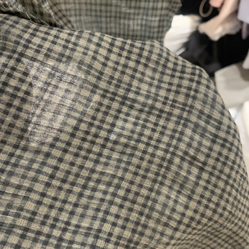 HOWFF韓國代購女裝新款職業時尚推薦26春夏熱賣襯衫蕾絲衫HOWFF襯衫/蕾絲衫