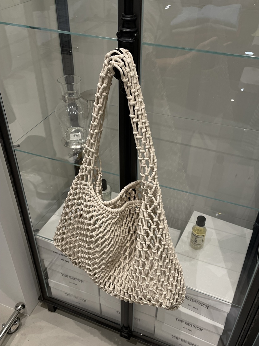 MUCH MORE/JACKPOT韓國直郵女士新款休閑職業單肩斜跨包MUCH MORE/JACKPOT單肩/斜跨包圖色1