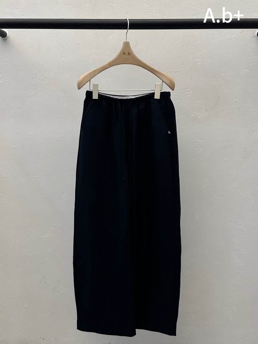 AUTUMN BEIGE PLUS韓國直郵實拍女裝新品人氣26夏季休閑褲A.b/AUTUMN BEIGE休閑褲圖色1