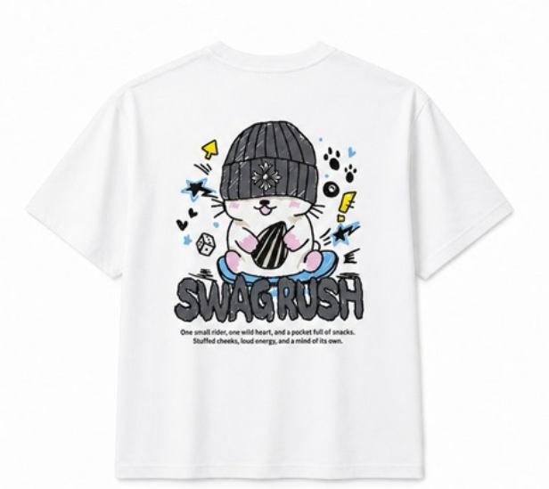 GRASS/DSCOMPANY韓國直郵女士新品職業熱賣26夏季T恤男女同款GRASS/DSCOMPANYT恤圖色3