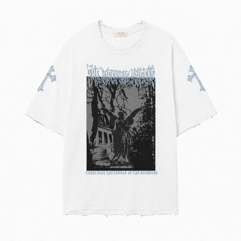 GRASS/DSCOMPANY韓國東大門代購女士新品熱賣T恤男女同款GRASS/DSCOMPANYT恤圖色1