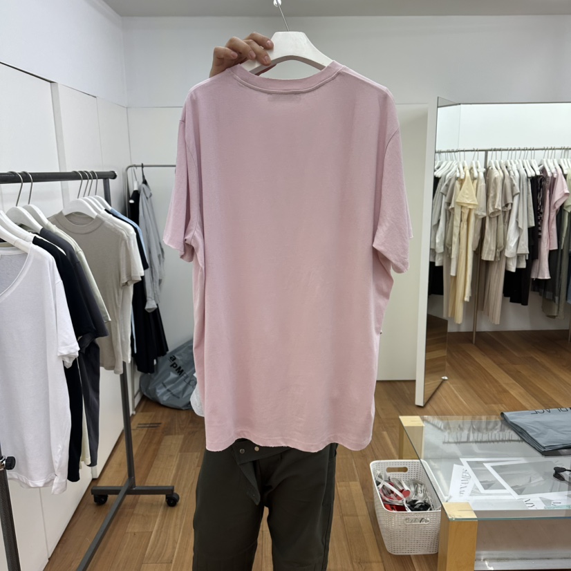 MYNAMEIS/AIME HOPE MAKE韓國東大門代購女士新品時尚T恤MYNAMEIS/AIME HOPE MAKET恤
