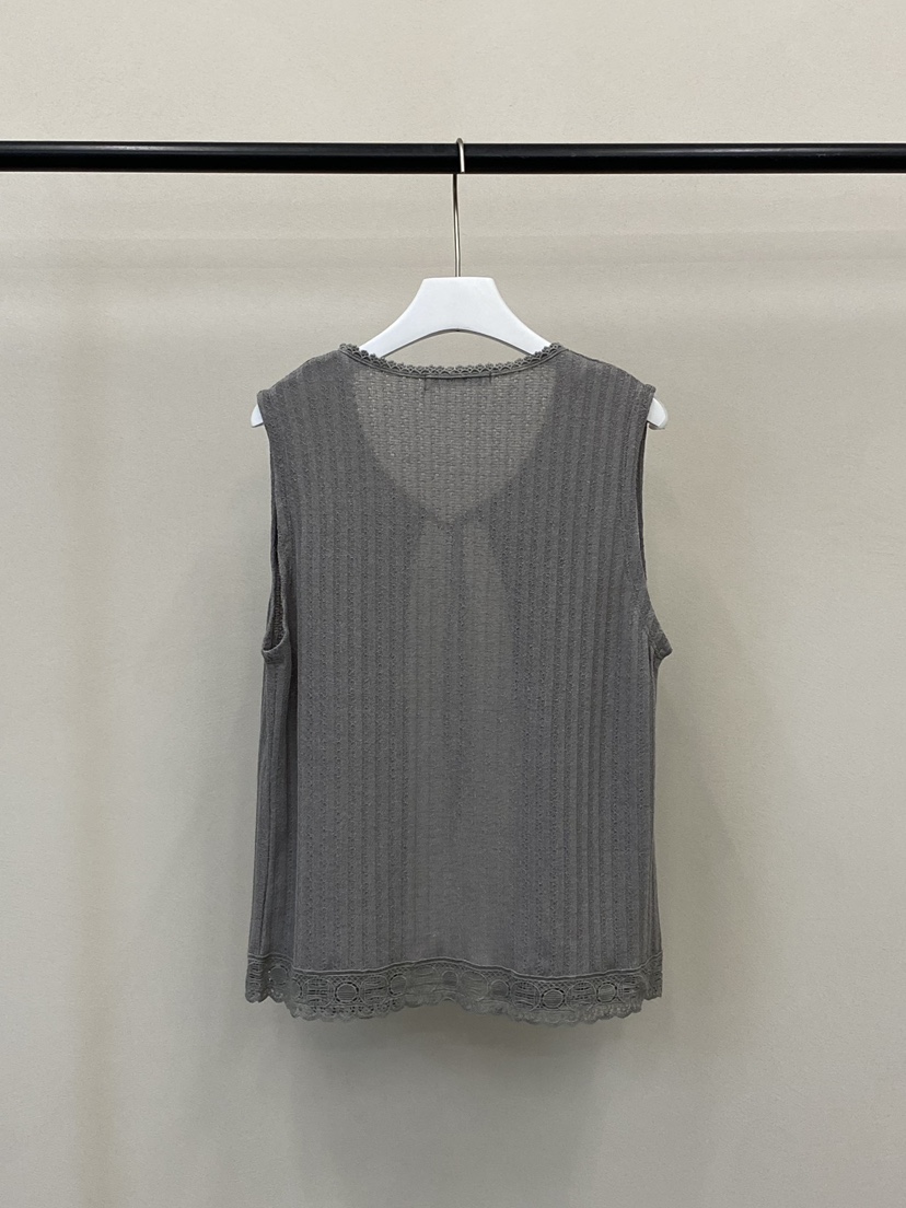 MUCH MORE/JACKPOT東大門實拍韓國女裝新品休閑吊帶背心SMUCH MORE/JACKPOT吊帶/背心