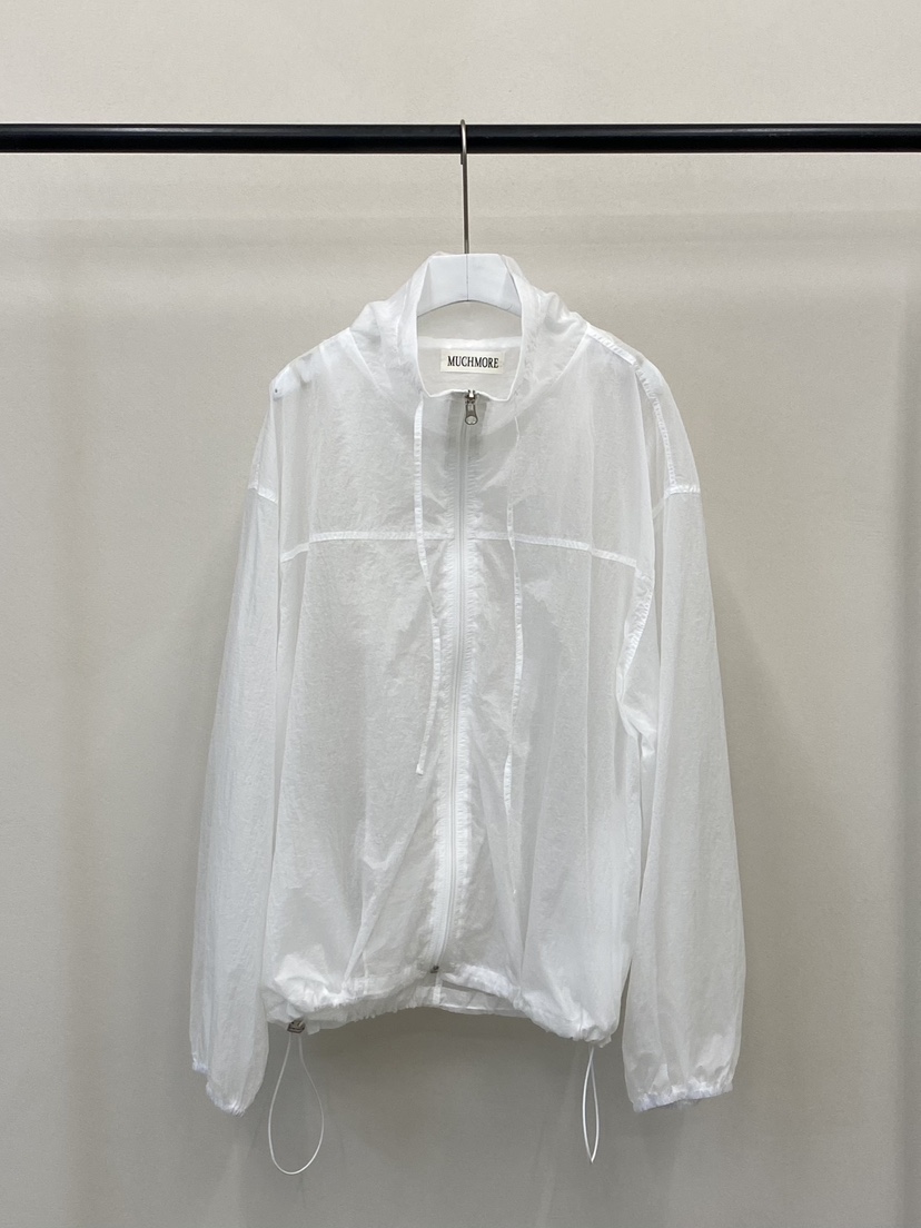 MUCH MORE/JACKPOT韓國直郵實拍女裝新款人氣休閑職業夾克MUCH MORE/JACKPOT夾克圖色1