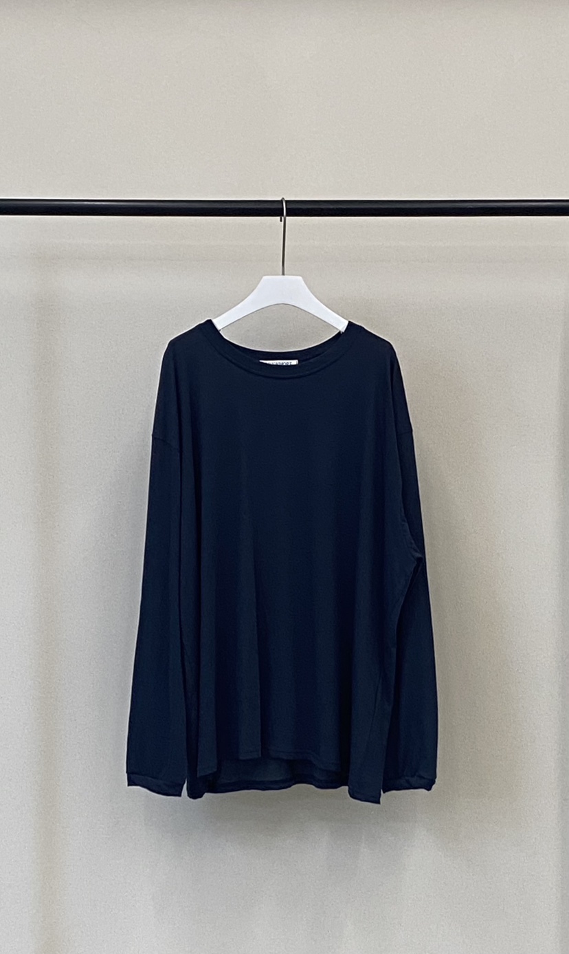 MUCH MORE/JACKPOT韓國直郵女士新品熱賣26夏季長袖T恤MUCH MORE/JACKPOT長袖T恤圖色7