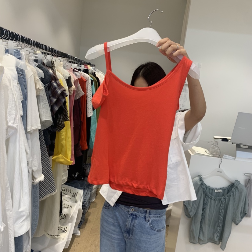 RUMIRU/AWEAR韓國東大門代購女士新品時尚人氣休閑熱賣T恤awear/RUMIRUT恤