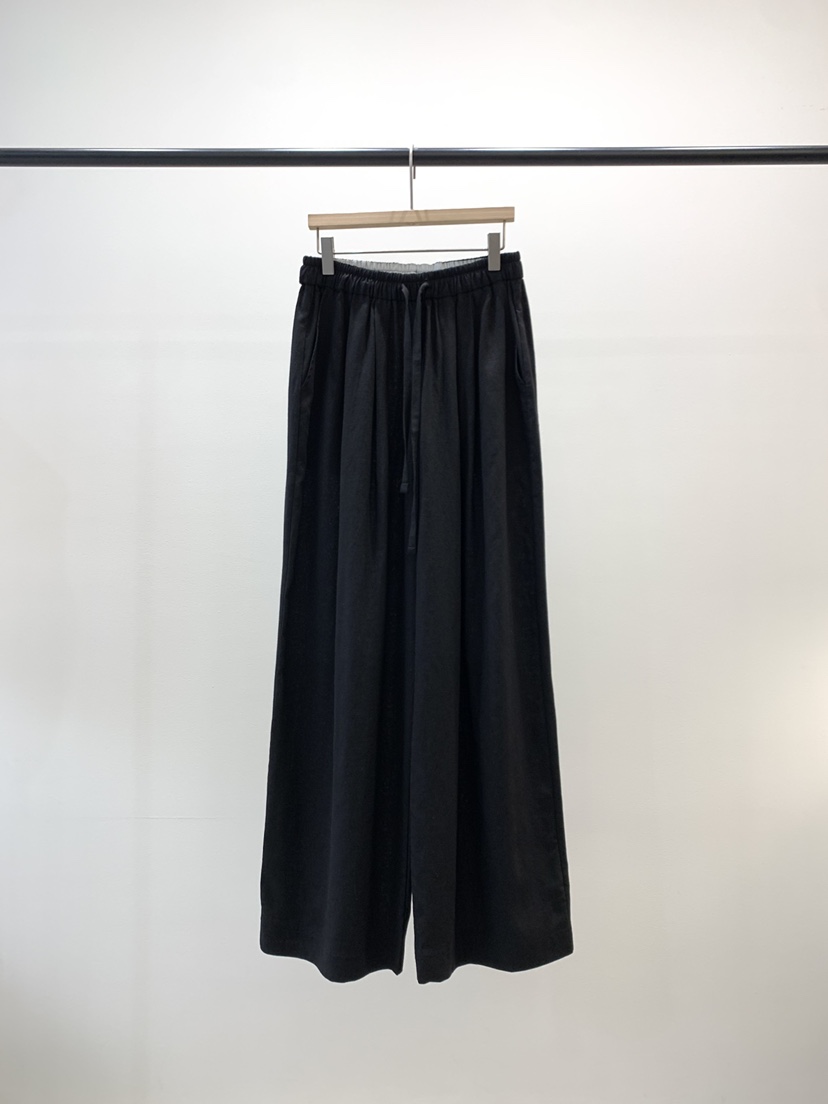 KNOCK韓國直郵實拍女士新品時尚熱賣職業推薦休閑26夏季休閑褲KNOCK休閑褲圖色4