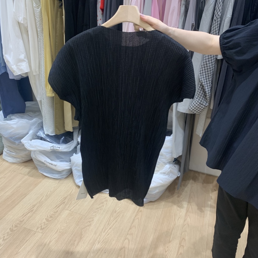 HAUS-A韓國東大門代購女裝新品26夏季時尚職業26春夏T恤HAUSWOMENT恤