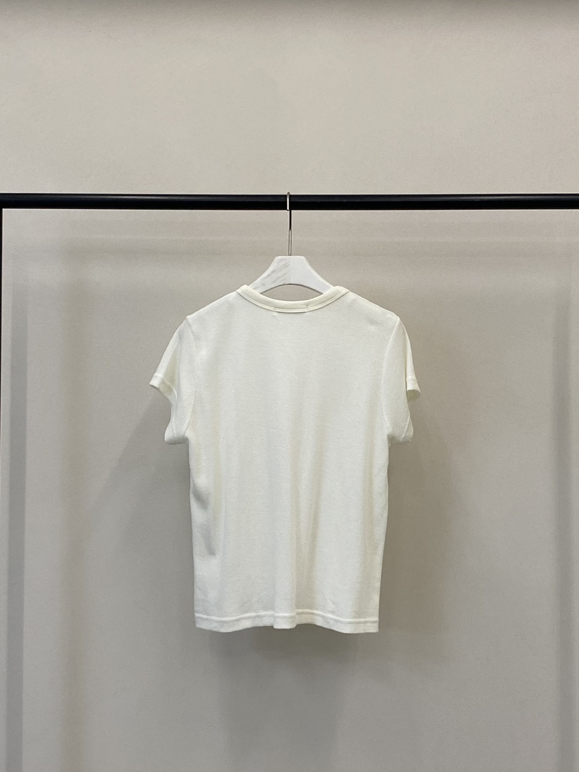 MUCH MORE/JACKPOT韓國直郵女裝新品熱賣休閑26春夏T恤MUCH MORE/JACKPOTT恤