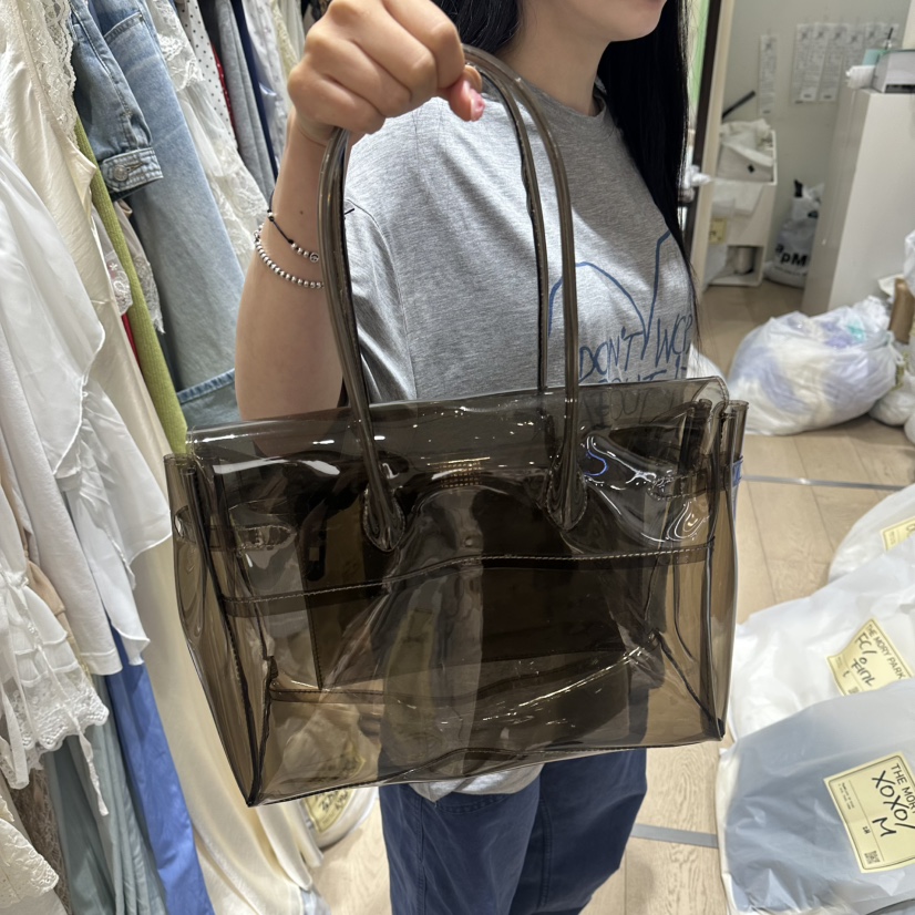 THEMORYPARK韓國東大門代購女裝新品26夏季26春夏推薦手提包THE MORY PARK手提包