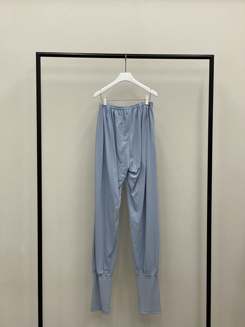 MUCH MORE/JACKPOT韓國東大門直郵女裝新款休閑26春夏休閑褲MUCH MORE/JACKPOT休閑褲